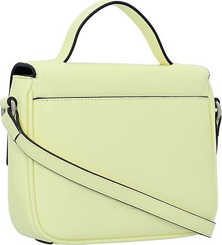 Calvin Klein Jeans SCULPTED Handtasche 19 cm
