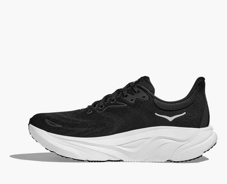 Arahi 8 Black/White