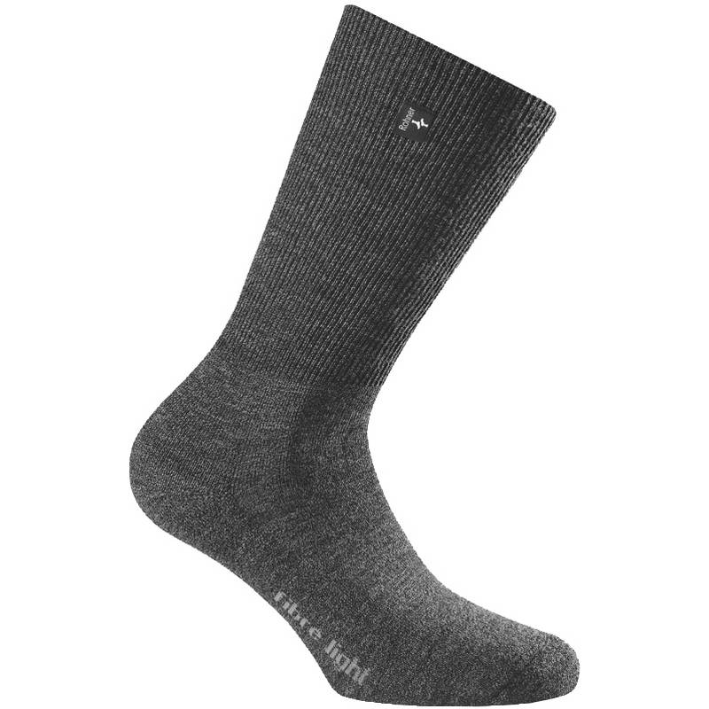 Rohner Fibra Light SupeR Socken