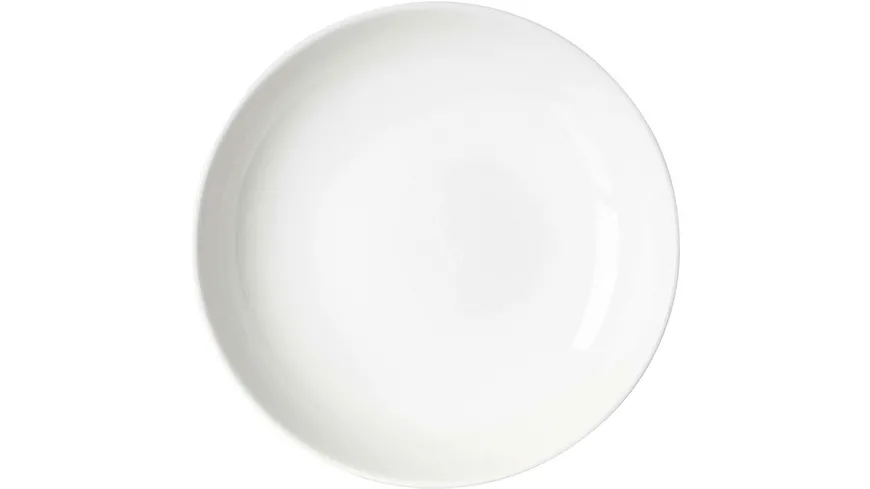 Ritzenhoff & Breker Teller Skagen tief Ø 21,5 cm