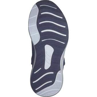 adidas Forta Run AC K Sneaker in blau