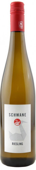 2022 Riesling Fünf Freunde trocken - Weingut Zur Schwane