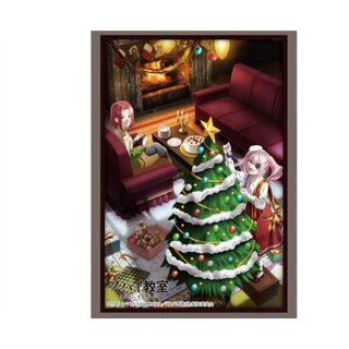 Bushiroad Sleeve Collection HG Vol.3899 (75)