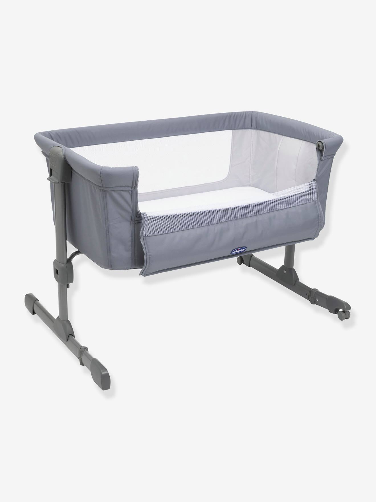 Berceau cododo Next2Me Essential CHICCO beige