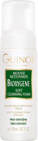 Guinot Bioxygen Mousse Reinigungsschaum