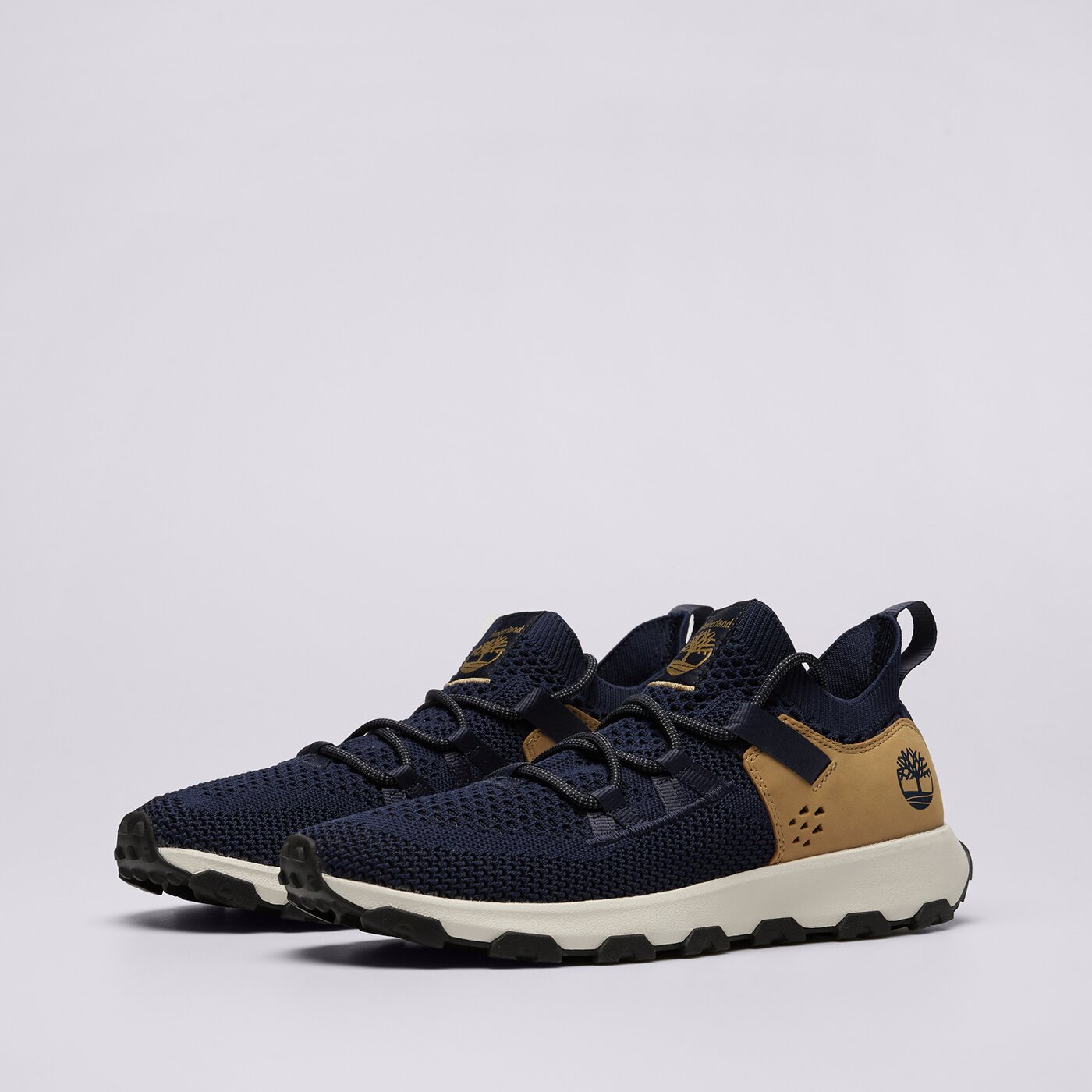 TIMBERLAND WINSOR TRAIL Dunkelblau