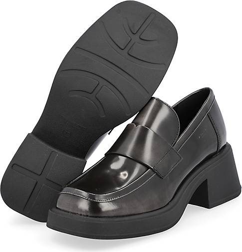 Vagabond Plateau-Loafer DORAH