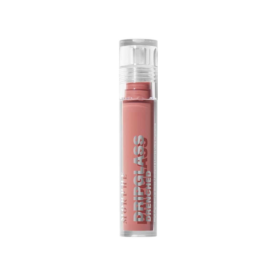 DRIPGLASS DRENCHED HIGH PIGMENT LIP GLOSS