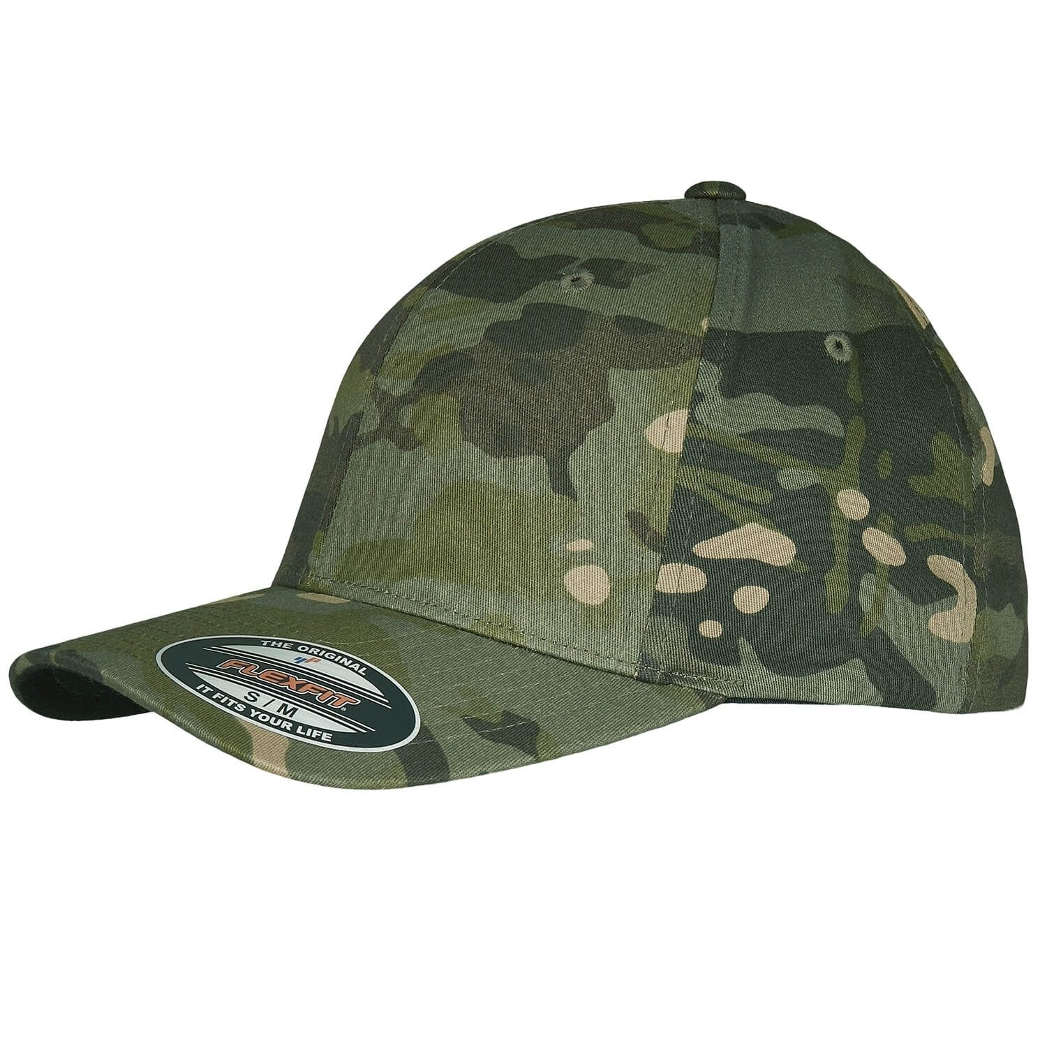 Flexfit Multicam®Cap