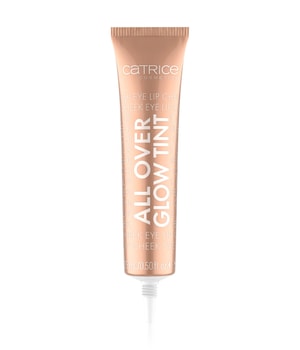 CATRICE All Over Glow Tint Lipgloss-15 ml