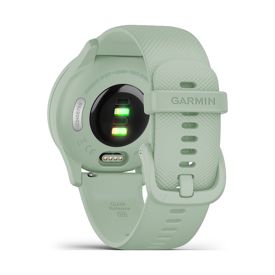 Garmin Smartwatch Vivomove Sport