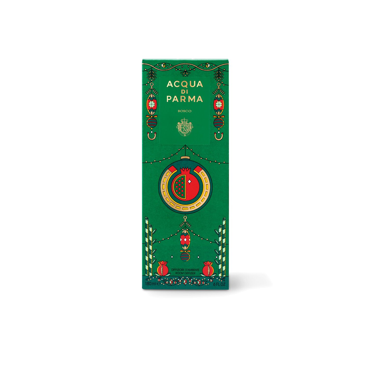 Acqua di Parma Bosco Diffuseur 180 ml