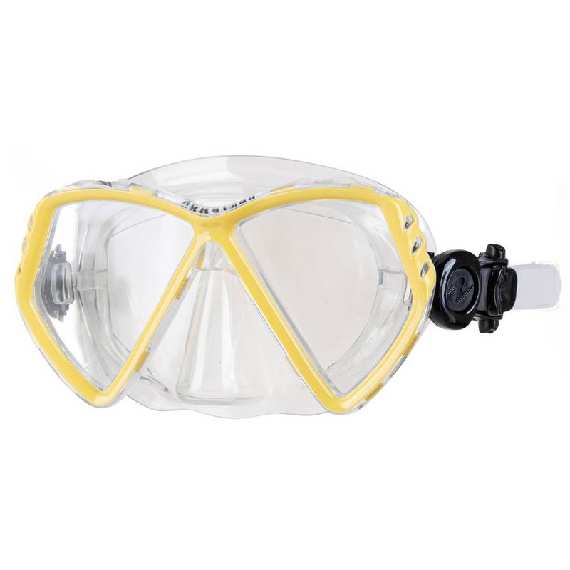 AQUA LUNG Cub Kids Taucherbrille Kinder