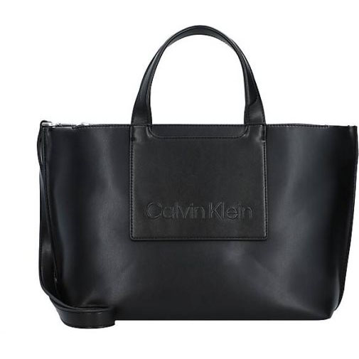 Calvin Klein CK Set Shopper Tasche 39 cm