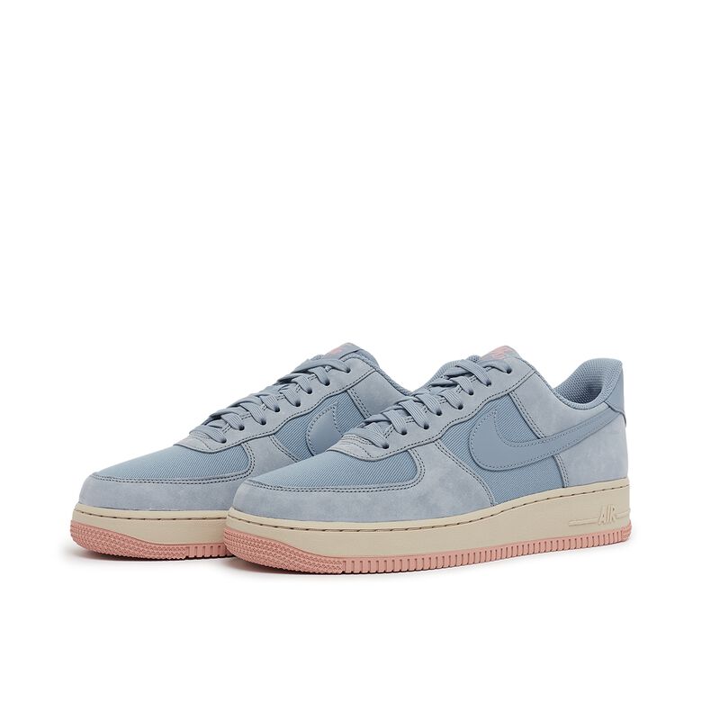 NIKE Wmns Air Force 1 '07 Low LX 