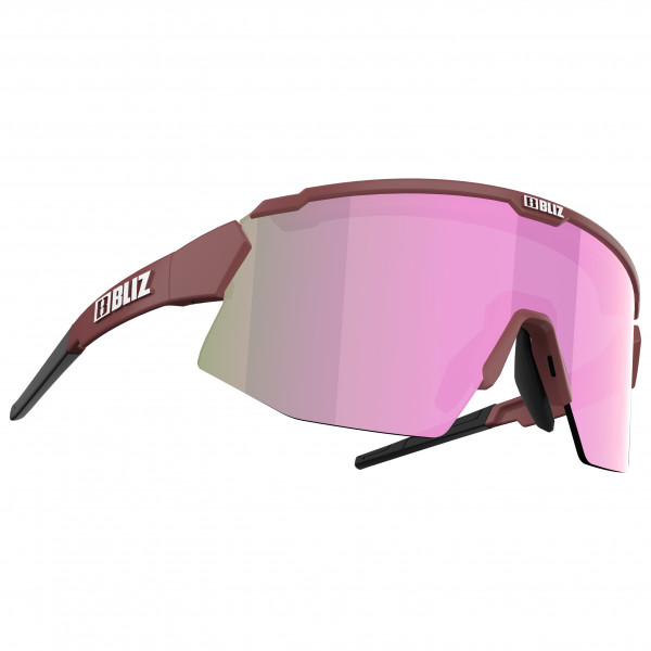 Bliz - Breeze Small Mirror S3 (VLT 14%) + S1 (VLT 55%) - Fahrradbrille