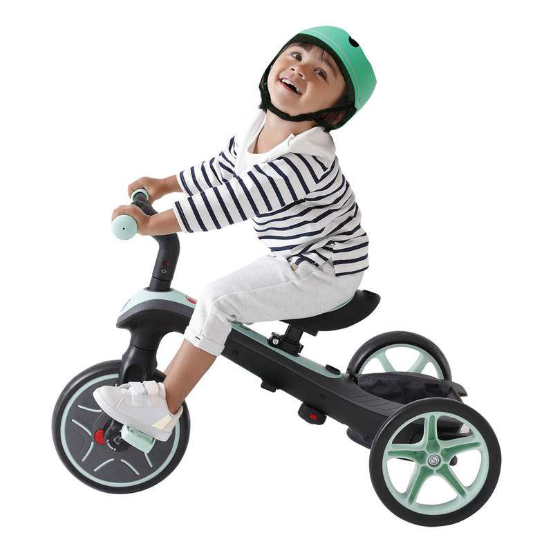 Tricycle Evolutif 3 en 1 Freebul by Globber Oxybul