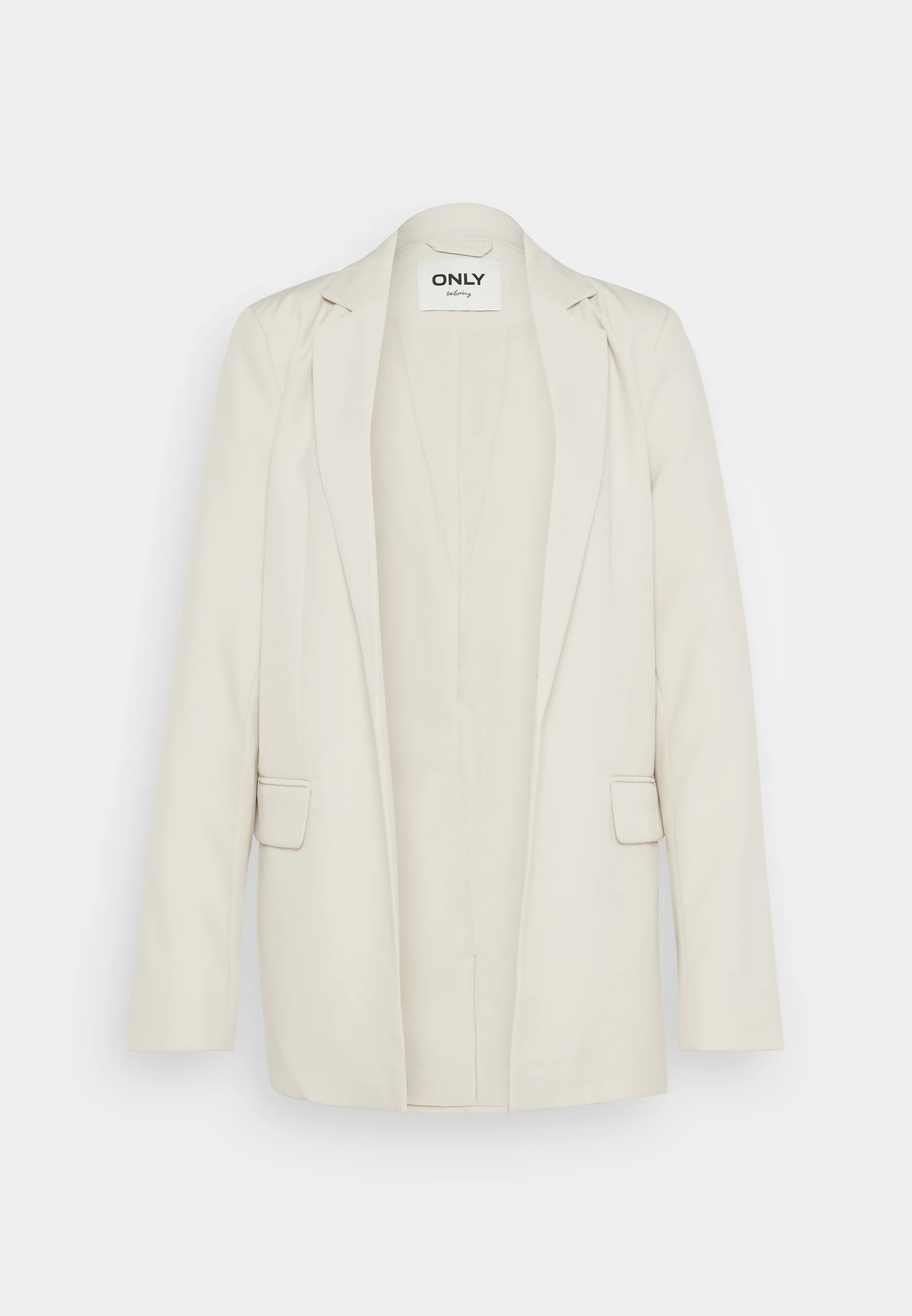 ONLY Tall ONLELLY LIFE LOOSE BLAZER - Abrigo corto