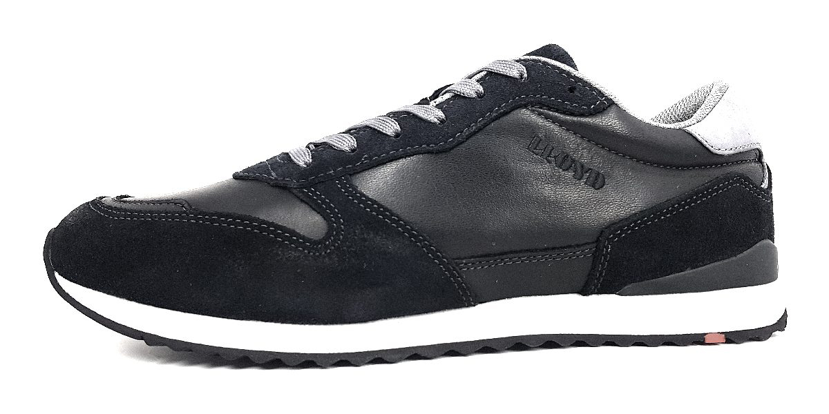 Lloyd Edmond 20900 Schwarz 10 Black