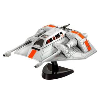 Star Wars Snowspeeder