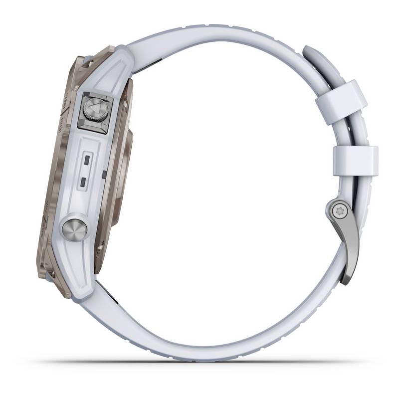 Garmin EPIX PRO 51 MM Sportuhr