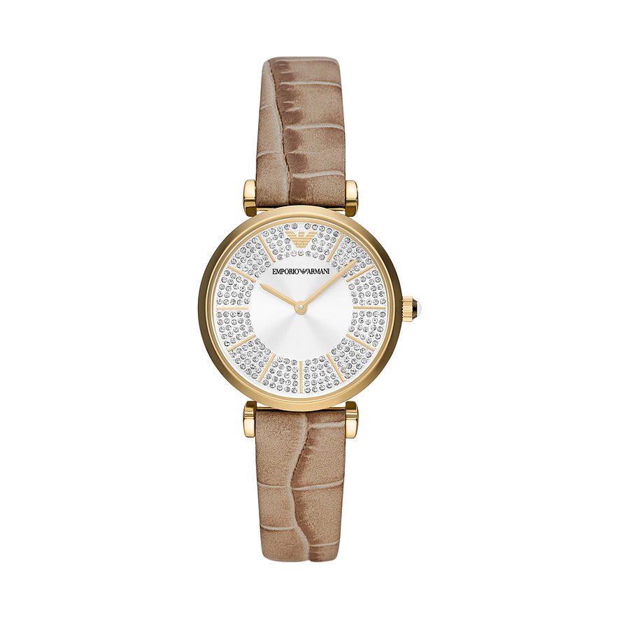 Emporio Armani Damenuhr