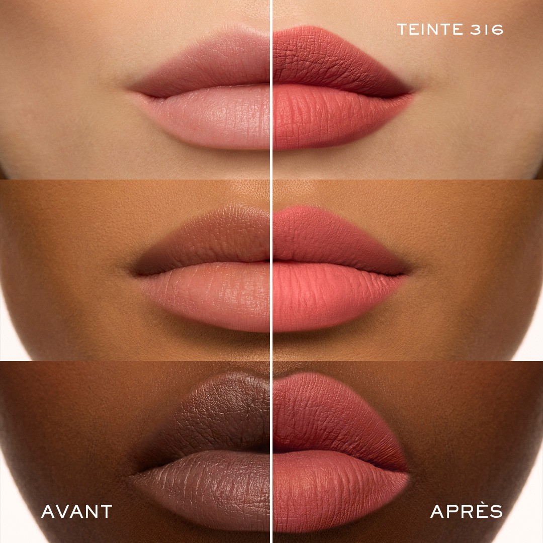 Lancôme Drama Matte