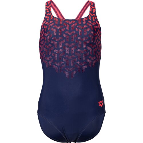 KINDER SCHWIMMANZUG GIRL'S KIKKO V SWIMSUIT SWIM PRO BACK