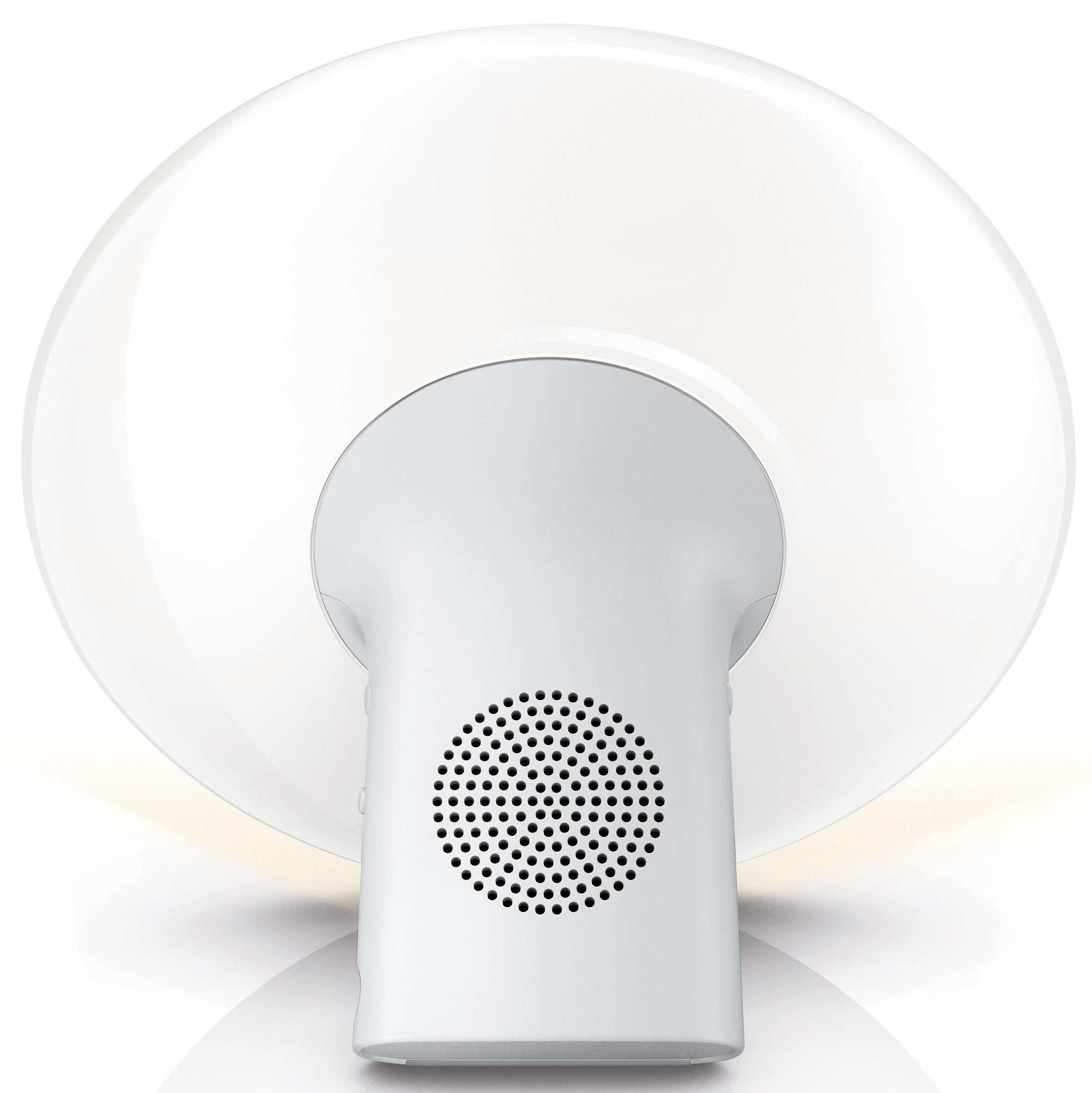 Philips Tageslichtwecker HF3505/01 Wake Up Light
