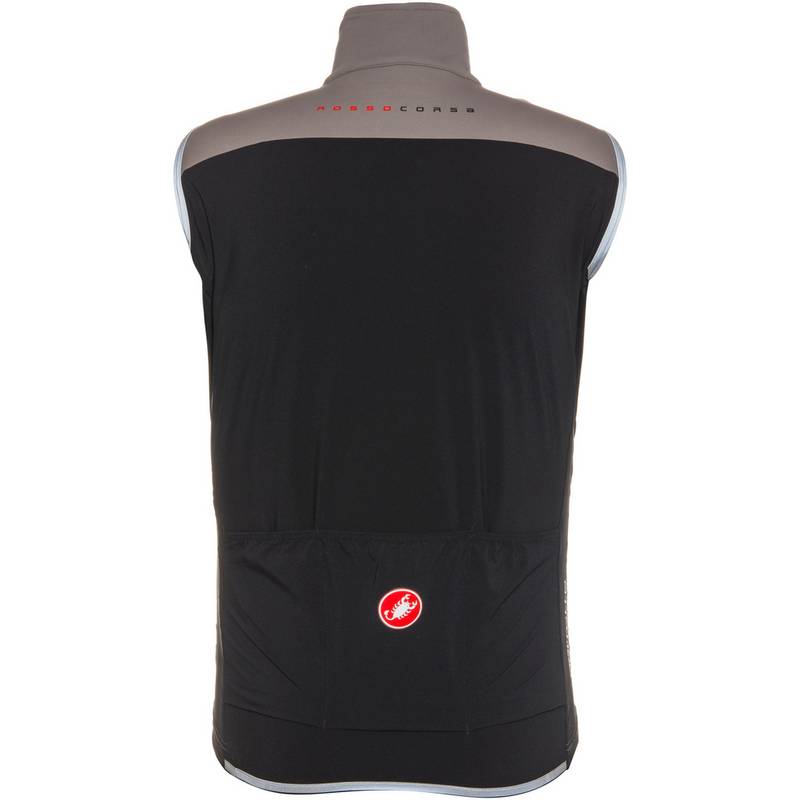 castelli PERFETTO ROS 2 Softshelljacke Herren
