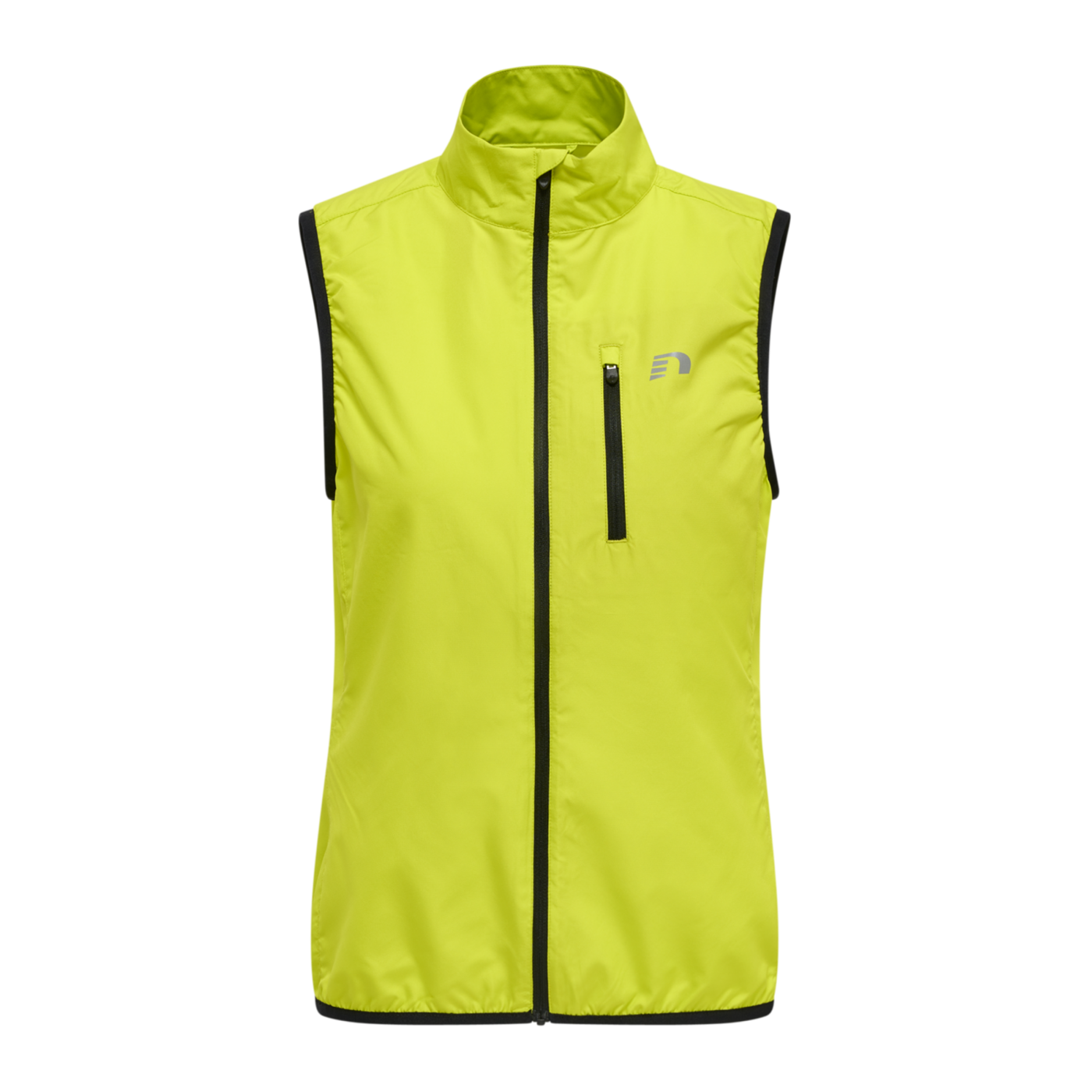 Newline Core Gilet Weste Running Damen F6102