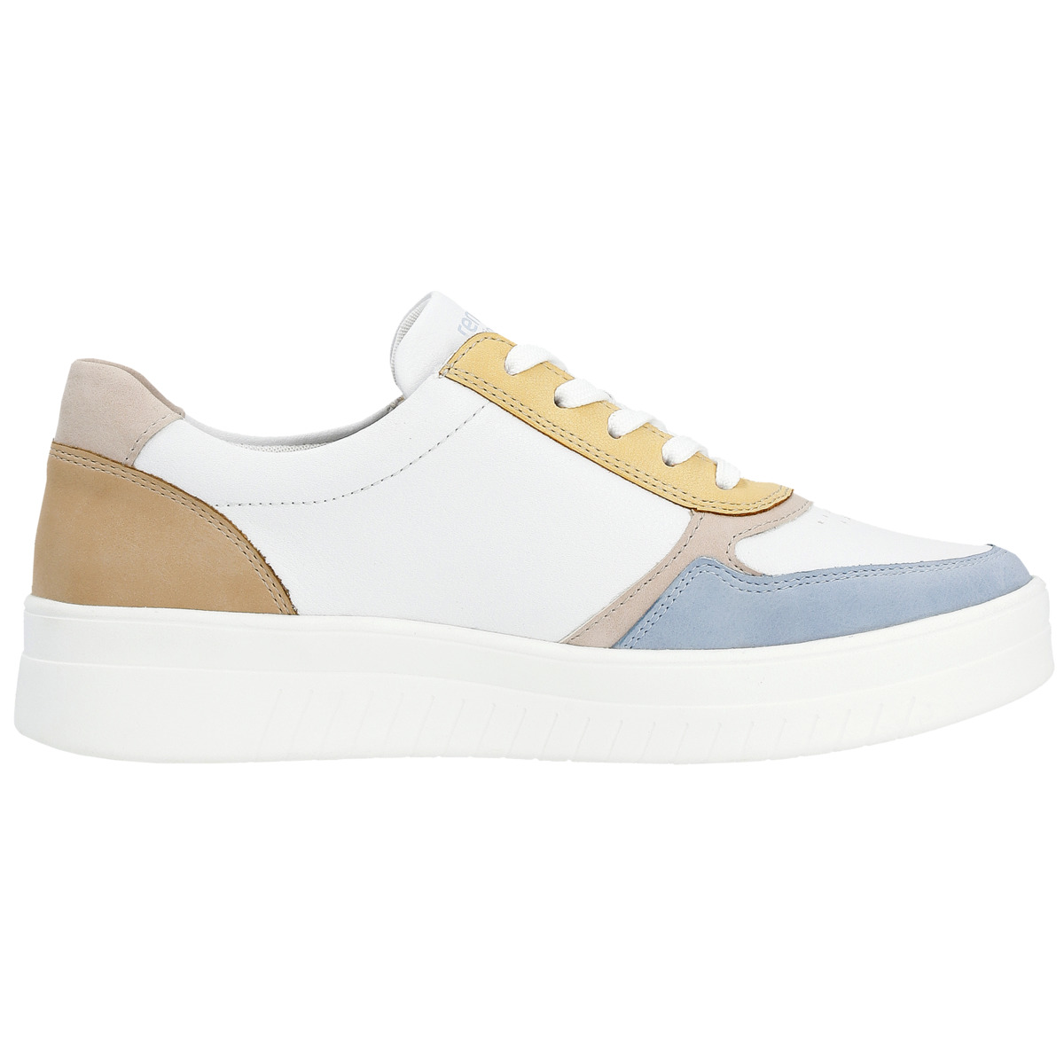 Remonte D0J01 Sneaker Low multicolor
