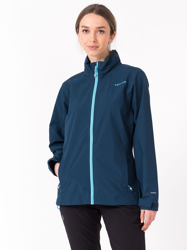 TERNUA Regenjacke 