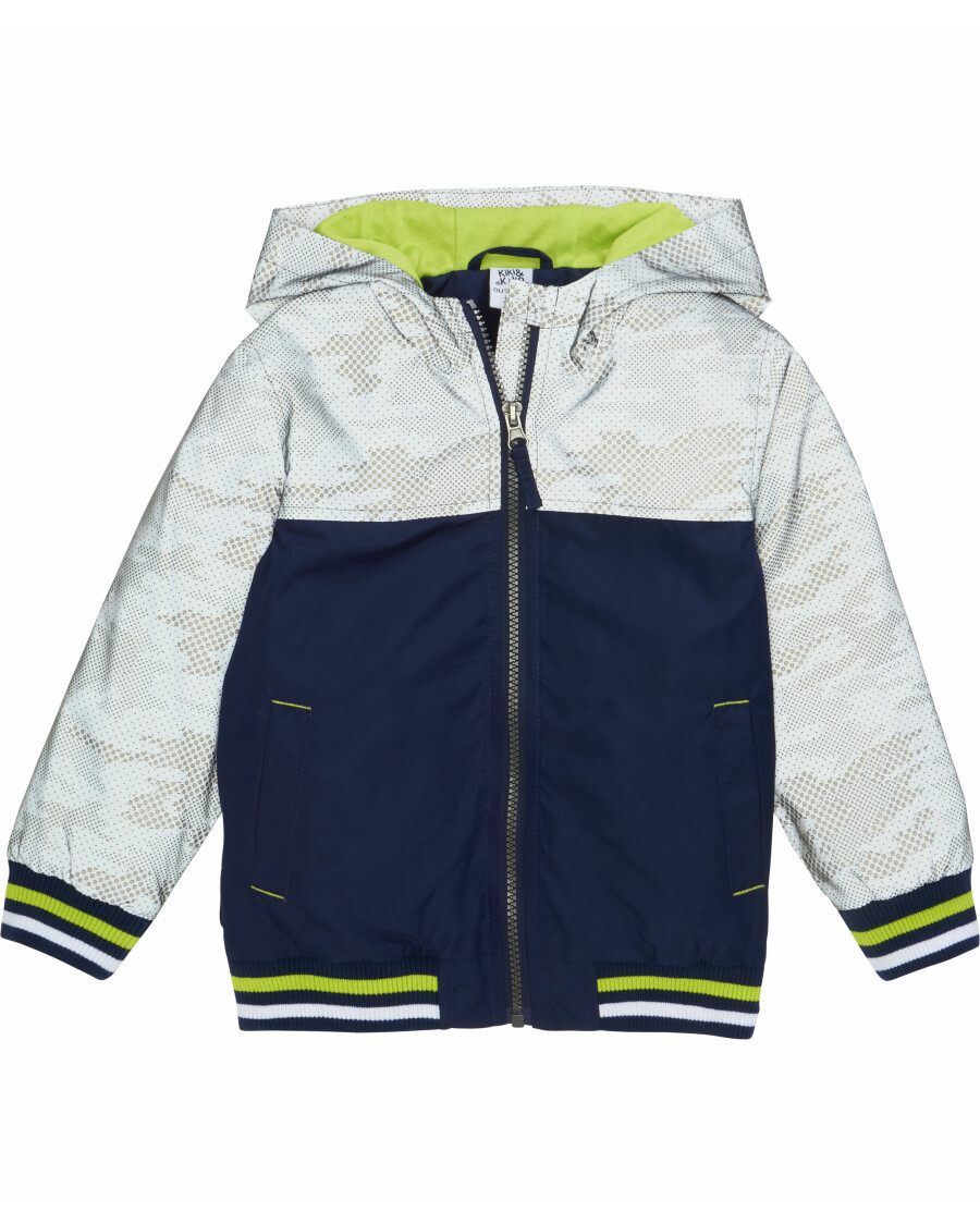 Windbreaker