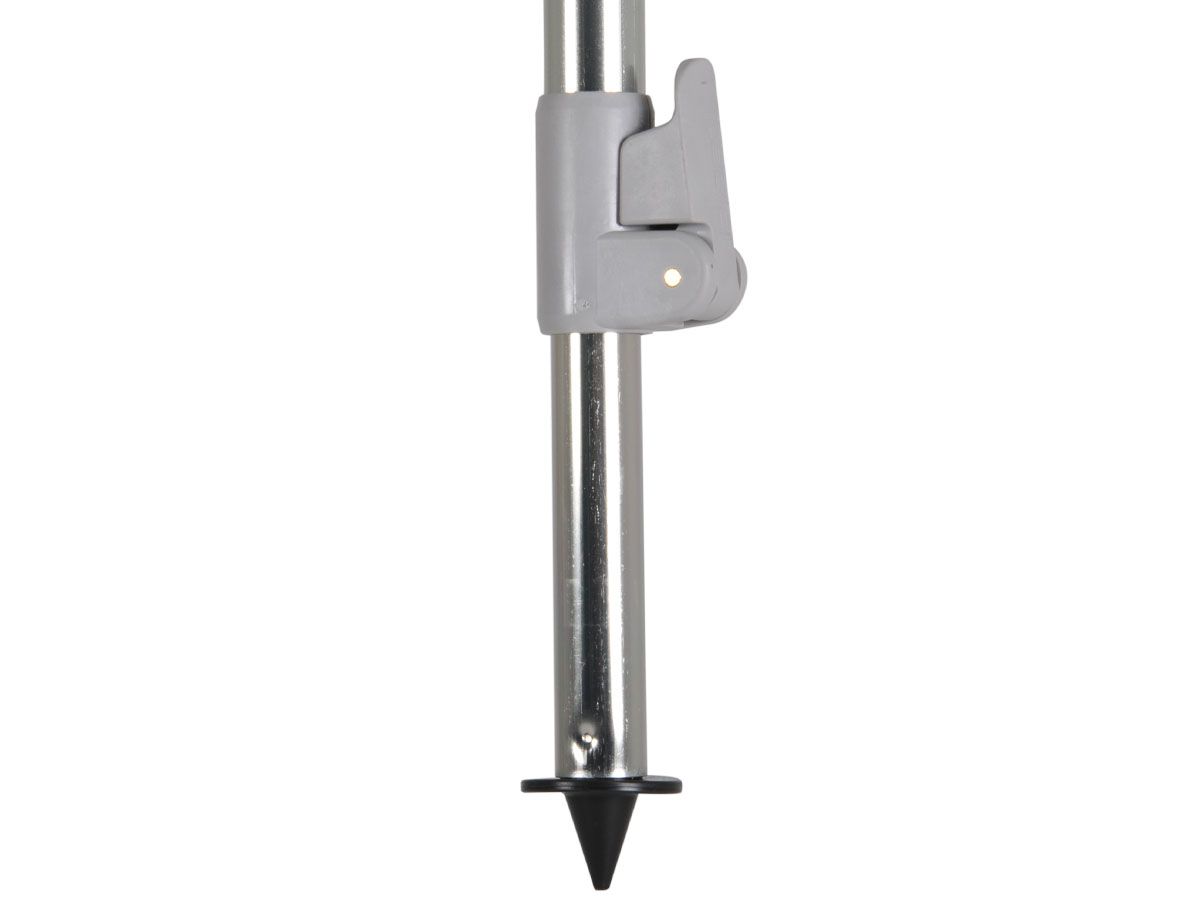 Piper PowerGrip Orkanstütze Stahl 28 mm