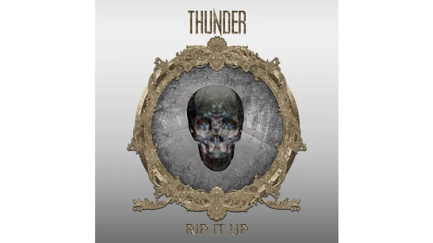 Rip It Up