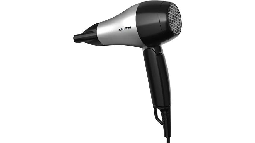 GRUNDIG Sport- & Reisehaartrockner HD 2200