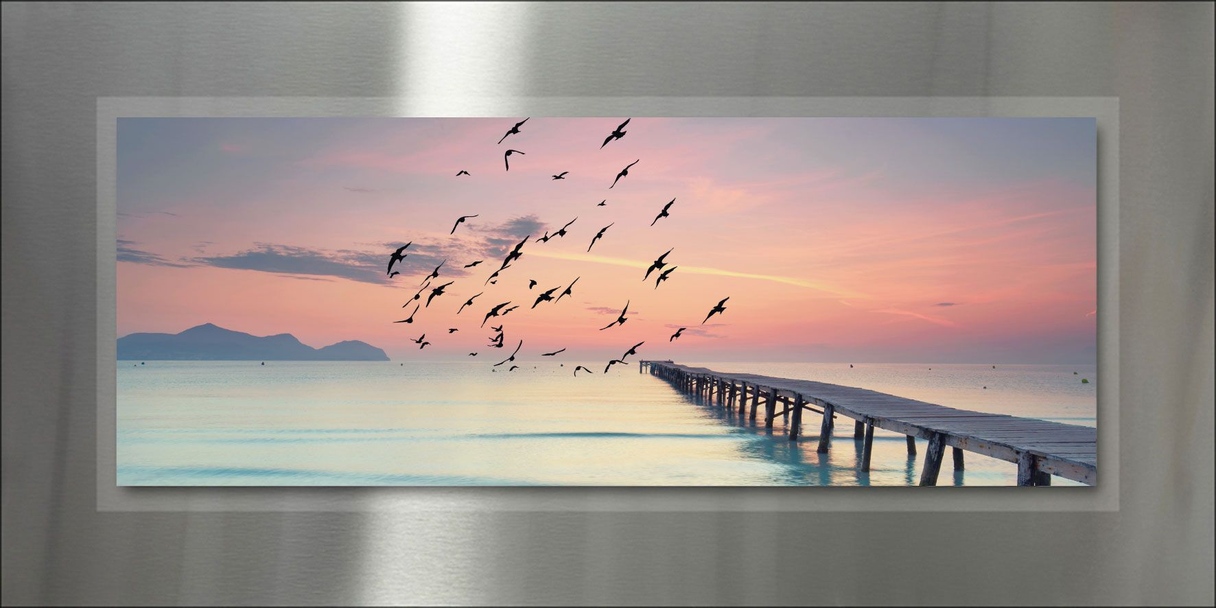 Pro ArtAludibond 100x50cm