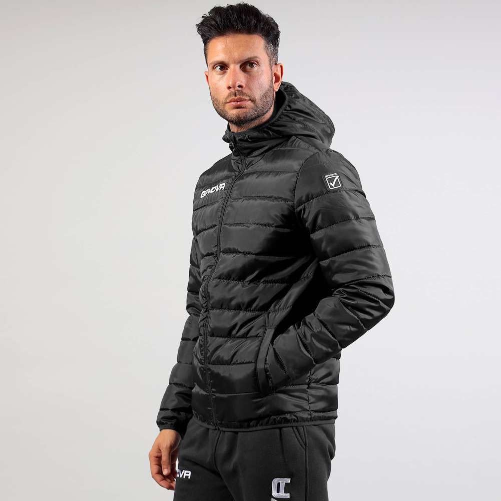 Givova Olanda Jacke G013-0010