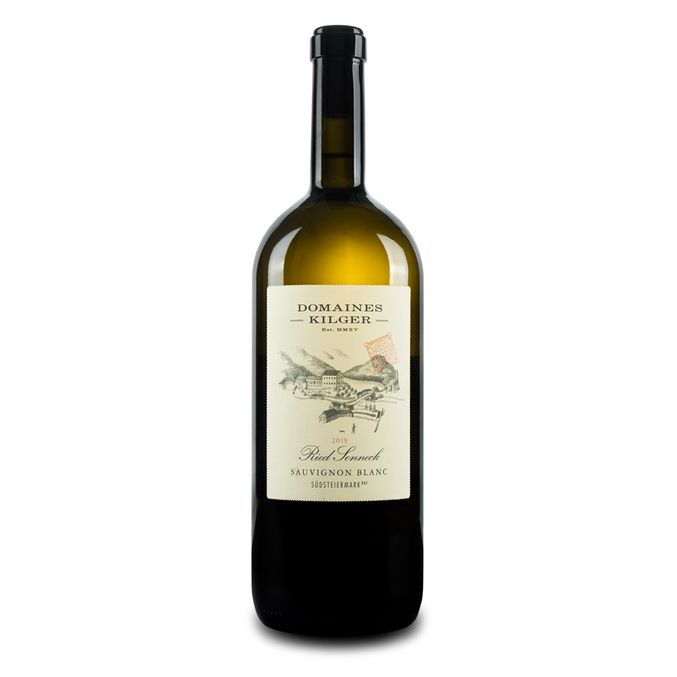 2019 Sauvignon Blanc Ried Sonneck DAC 1,5l