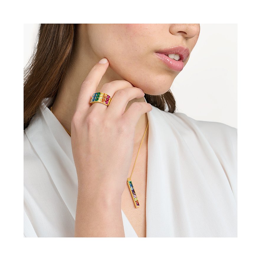 Thomas Sabo Damenring