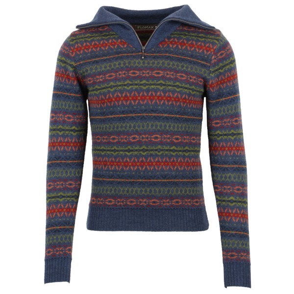 Flomax - Troyer Tom - Wollpullover
