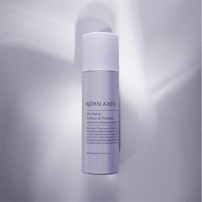 Texture & Volume Dry Spray