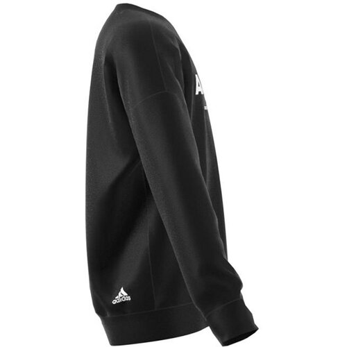 KINDER ALL CAPS SWEATSHIRT
