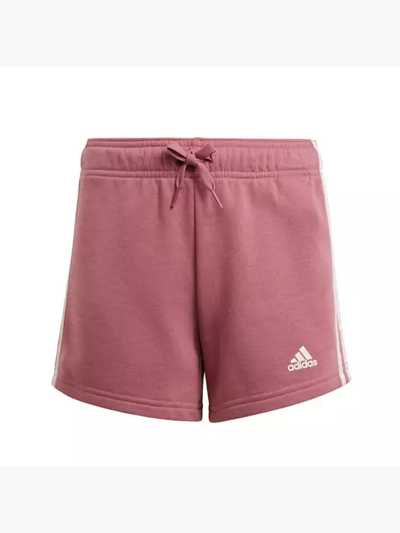 adidas Essentials 3-Streifen Shorts
