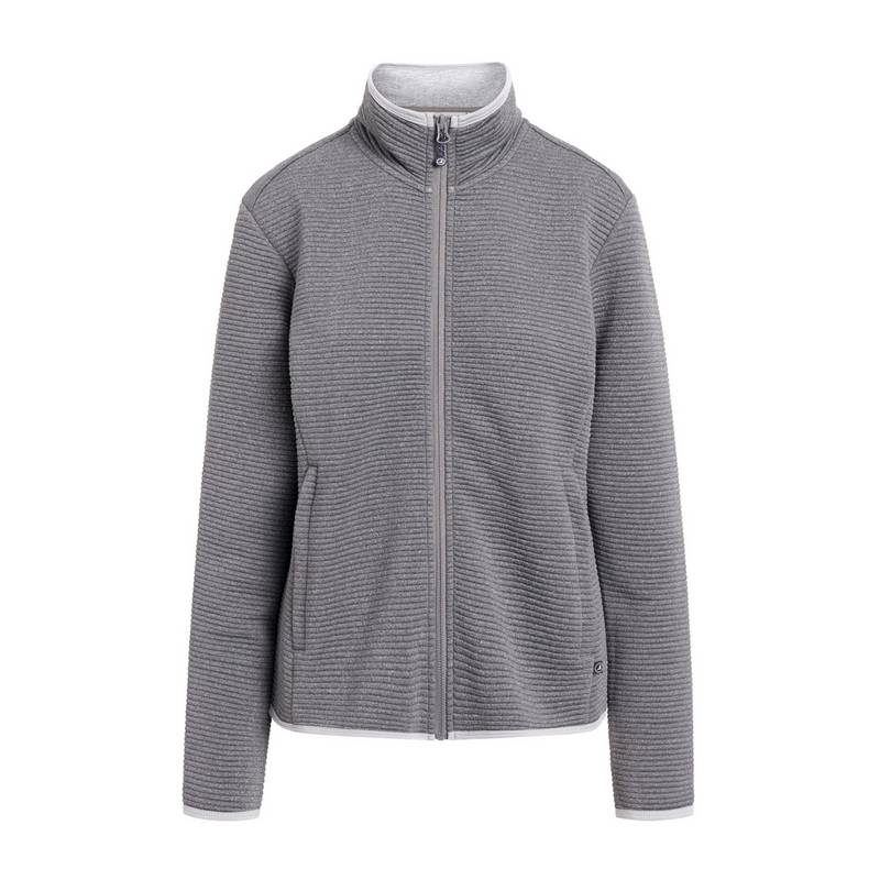 Sea Ranch Ida Fleecejacke Damen