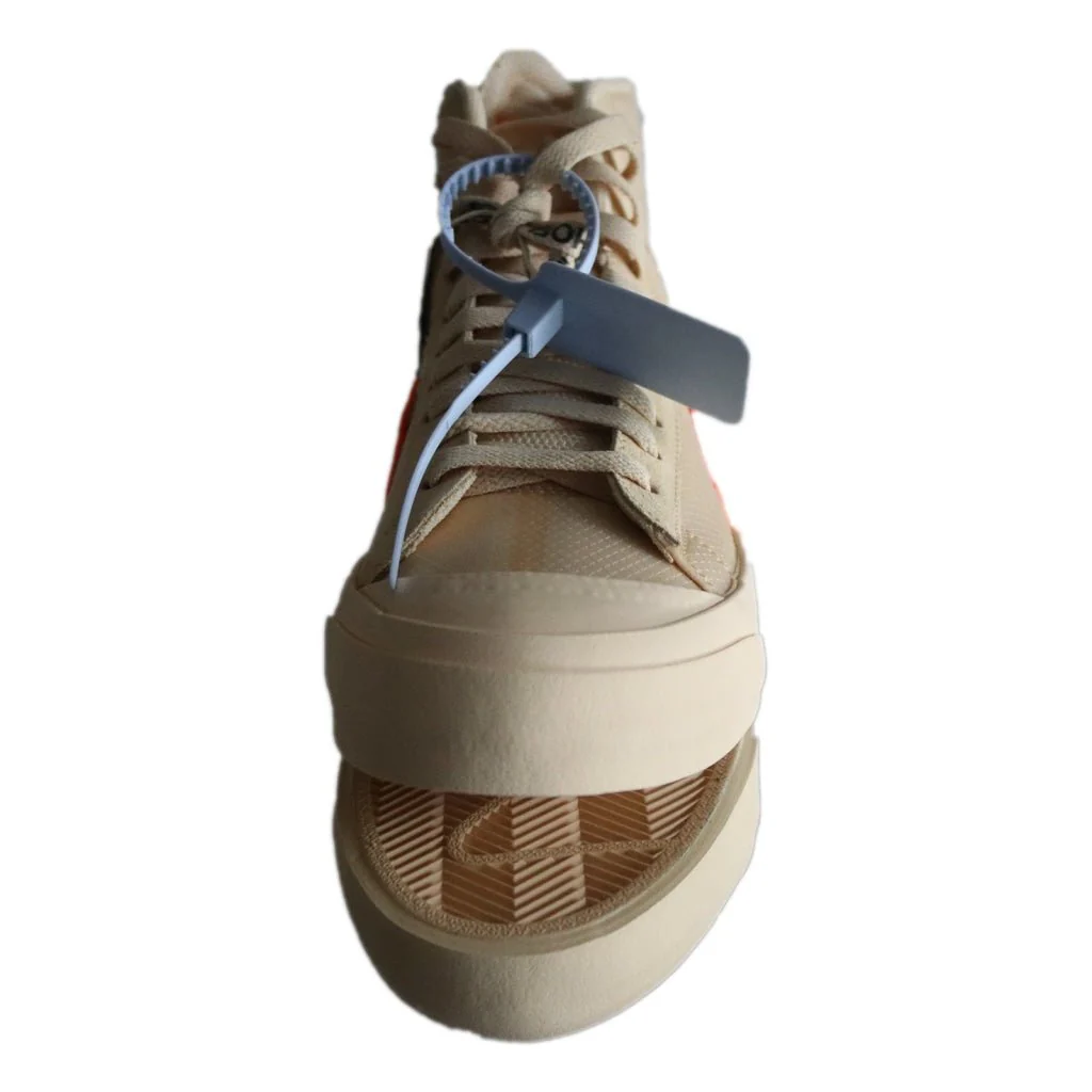 Blazer Mid Off-White All Hallow's Eve