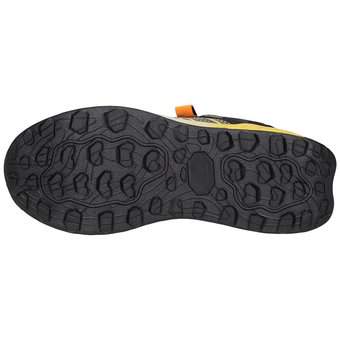 Puccetti Sneaker in grün