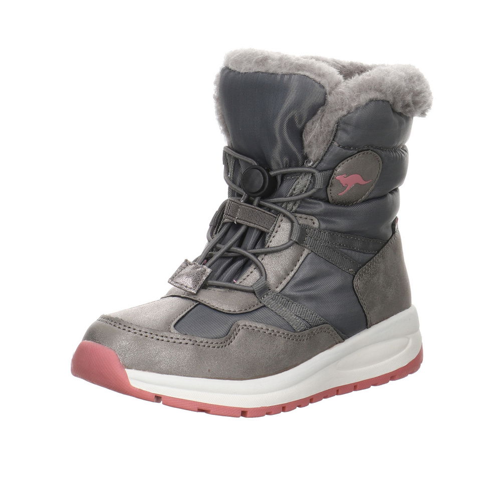 Kangaroos K-PE Ski RTX Boots