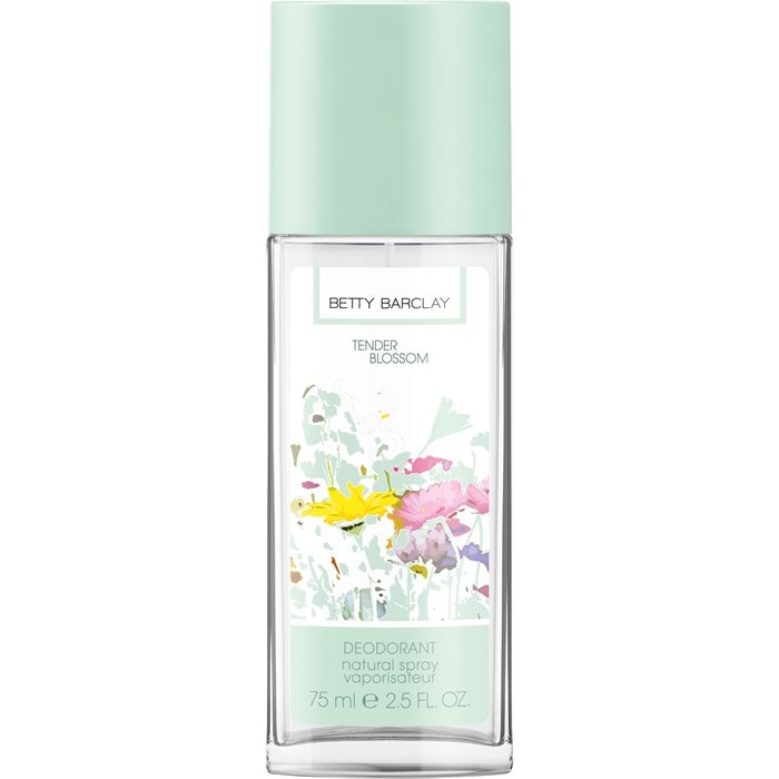 Deodorant Spray